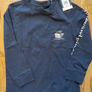 Vineyard Vines long sleeve